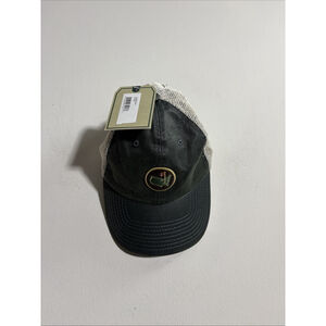 NEW MASTERS GOLF BERCKMAN’S PLACE HAT AUGUSTA NATIONAL GREEN GOLF